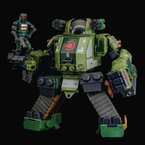 SOLD OUT-Acid Rain B2Five K6 Jungle Stronghold ST2k set