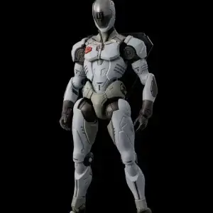 ALTERED NANO Nano Modified AN-01 Advanced Frigate