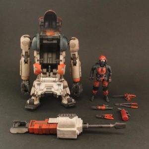 SOLD OUT-Acid Rain Laurel Rescue LA3u