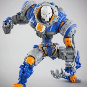 SOLD OUT-Astrobots A01 Apollo 1/12