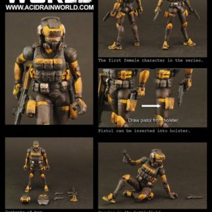 SOLD OUT-Acid Rain AMM Prospector Figure