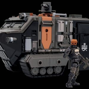 SOLD OUT-Acid Rain B2Five Stealth Chapel HETT 600e Set