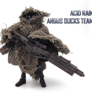 SOLD OUT-Acid Rain BUCKS TEAM SNIPER ARGUS