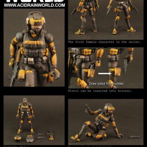SOLD OUT - Acid Rain AMM Prospector