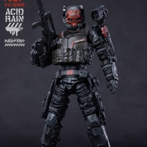 Acid Rain NOVARK FXH-AR-005 VALERIUS