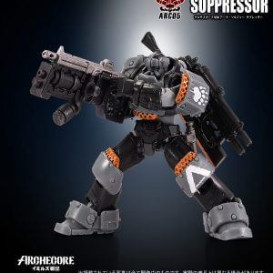 SOLD OUT-ARC-05 URSUS GUARD ARCHE-SOLDIER SUPPRESSOR