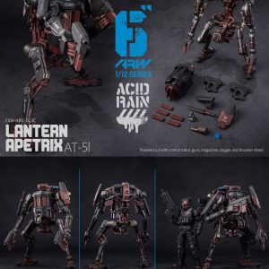 PRE-ORDER Acid Rain  FXH-ARV-003C Lantern Apetrix AT-5l