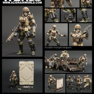 Acid Rain FAV-A15 Corsac Trooper