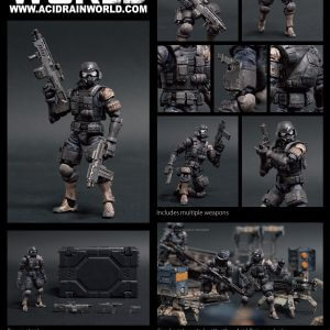 SOLD OUT-Acid Rain FAV-A19 Field Cavalry