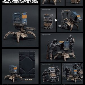 SOLD OUT-Acid Rain FAV-A20 Field Flea DF3f