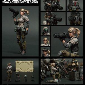 Acid Rain FAV-A29 Tamara