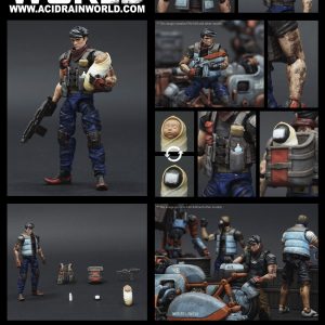 SOLD OUT-Acid Rain FAV-A38 Kaleb