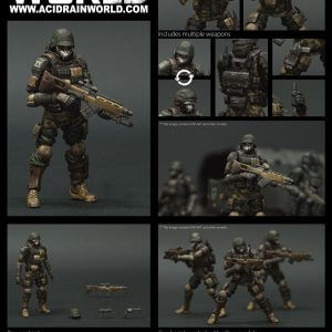 SOLD OUT-Acid Rain FAV-A41 Maelstrom Trooper