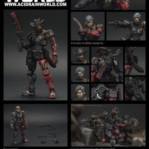 SOLD OUT-Acid Rain FAV-A82 Ratko