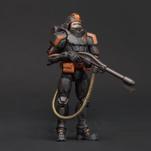 Acid Rain FAV-C05 Abaddon Flame Trooper