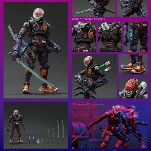 SOLD OUT-ANNEX2179 FAV-H04 Hiro