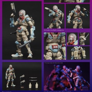 SOLD OUT-ANNEX2179 FAV-H09 B.O.Y.S.