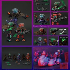 ANNEX 2179 FAV-H10 Ignes Fatui