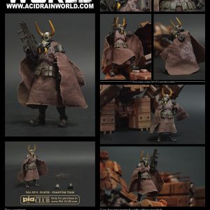 SOLD OUT-Acid Rain FAV-SP13 Eclipse - Phantom Team