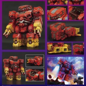 Acid Rain FAV-SP28 AP0110