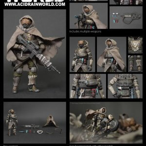 SOLD OUT-Acid Rain FAV-SP30 Donovan