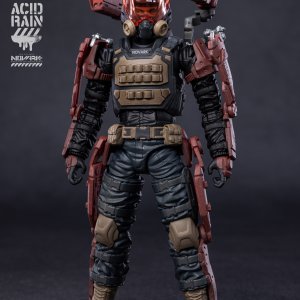 Acid Rain NOVARK FXH-AR-001 THAME