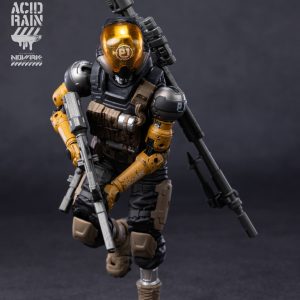 Acid Rain NOVARK FXH-AR-004 PROTEUS - Pocket In Action Club