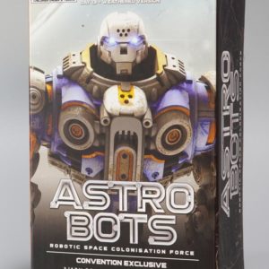 SOLD OUT-Astrobots A01D Apollo Day 13
