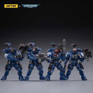 SOLD OUT-JOYTOY ULTRAMARINES INCURSORS 1/18