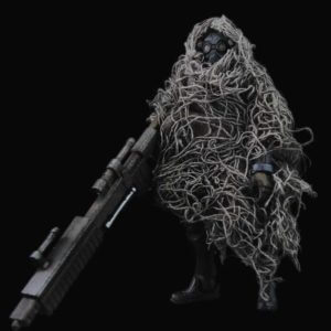 SOLD OUT-Acid Rain Bucks Team - Argus