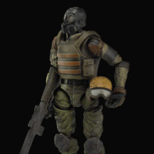 SOLD OUT-Acid Rain 88th Sol Commander